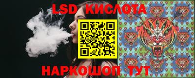 винт Кандалакша