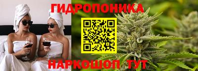 винт Кандалакша